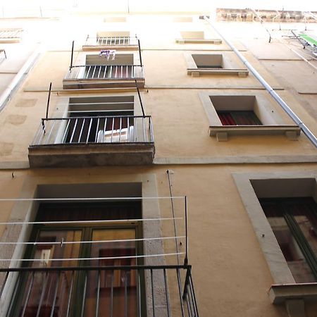 Apartaments Ciutat Vella Barcelona Exterior photo